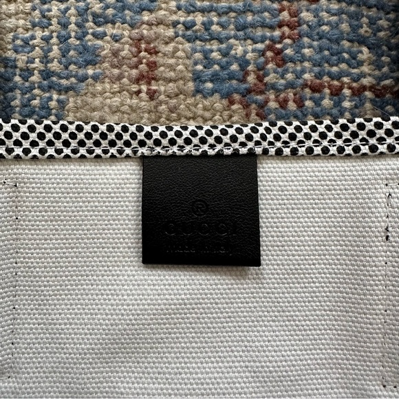 GUCCI x Chime Tote and Swag - Picture 5 of 5